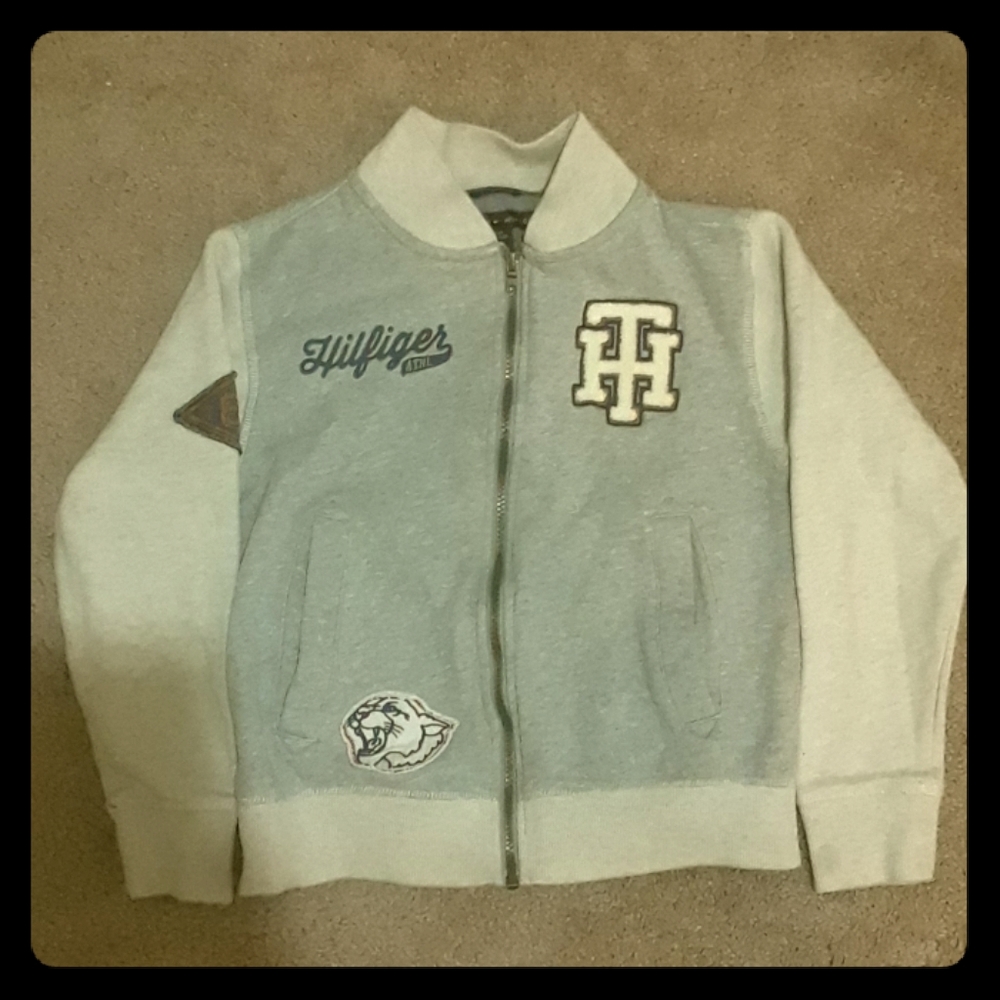 Tommy Hilfiger Bommer Jaket